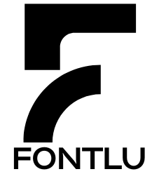 fontlu Logo