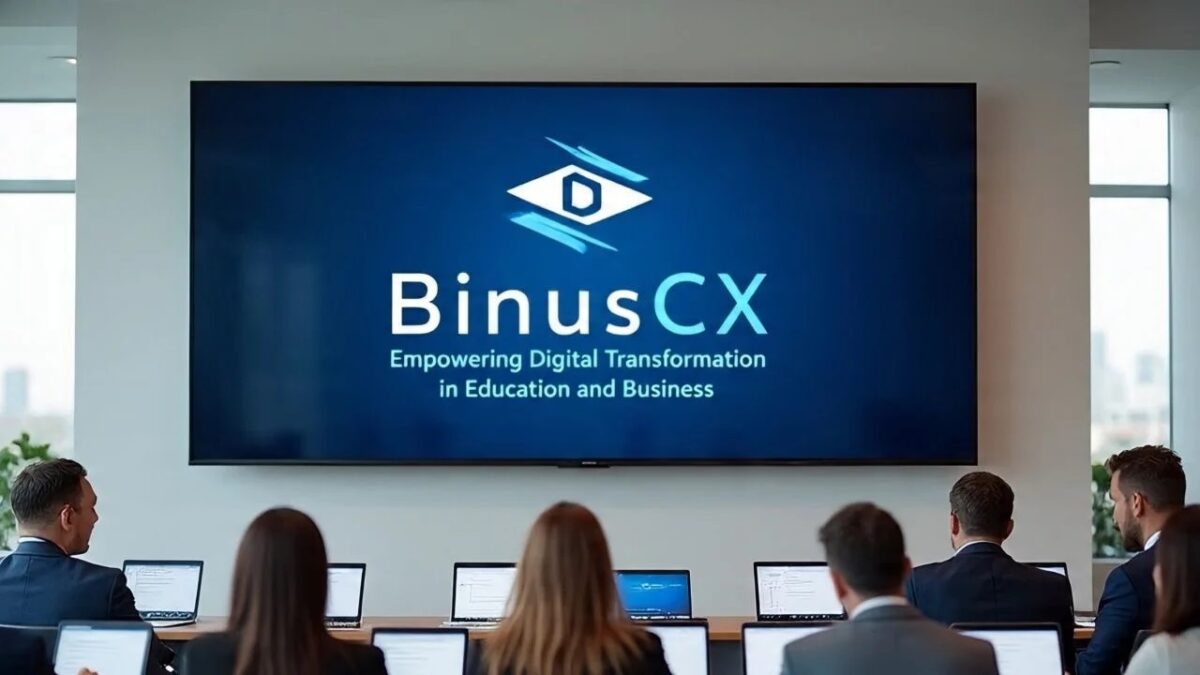 Binuscx