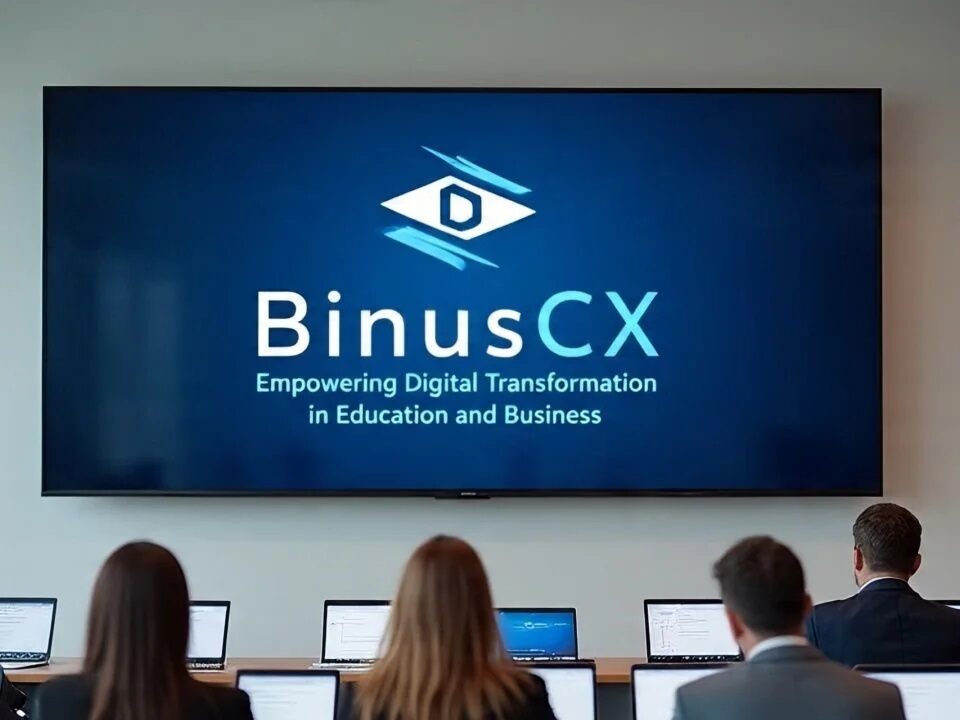 Binuscx