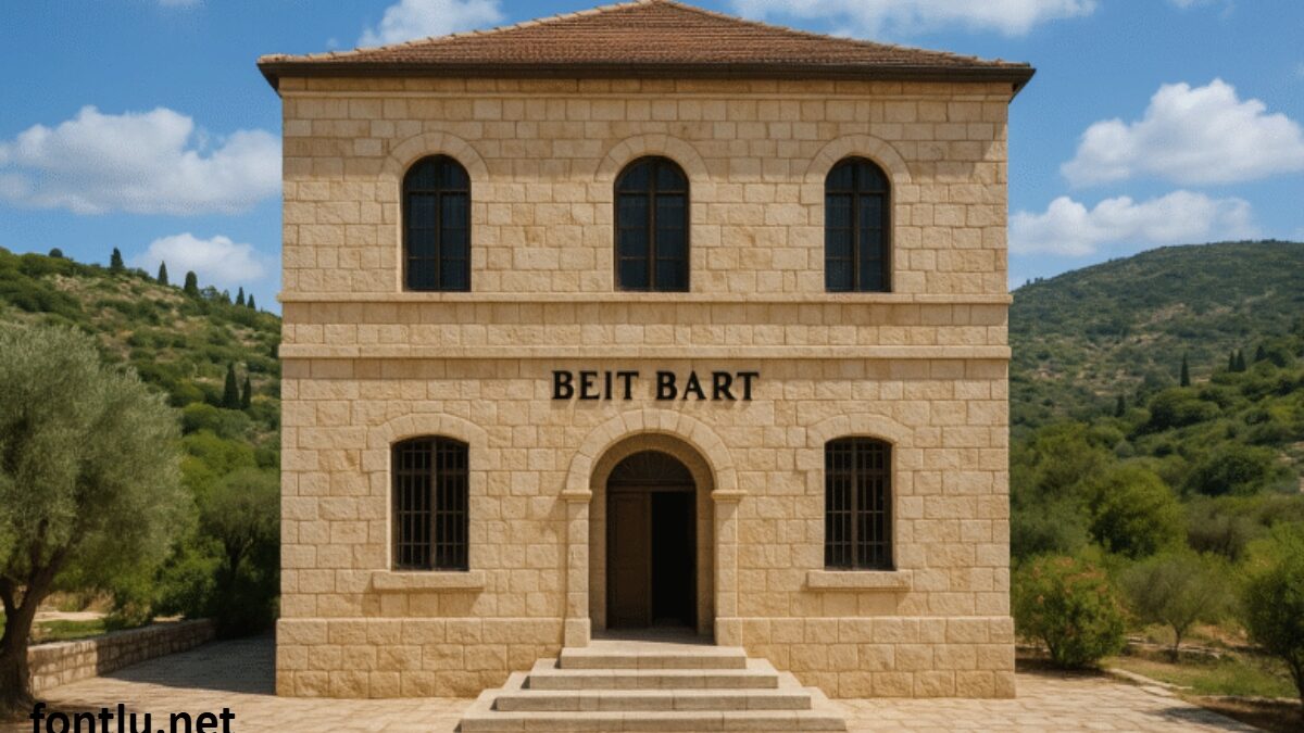 beit bart