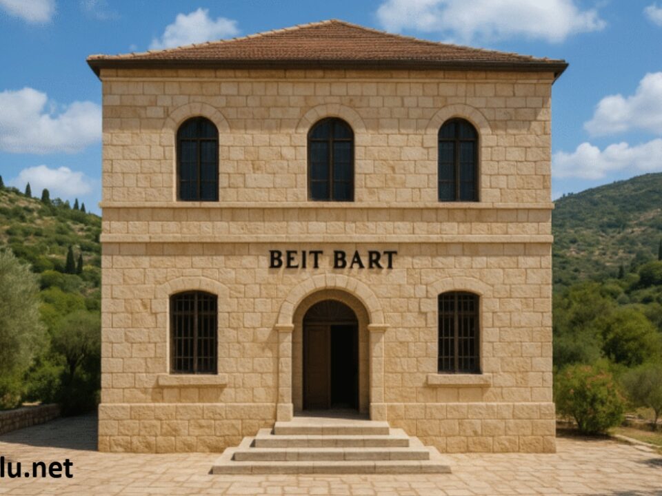 beit bart