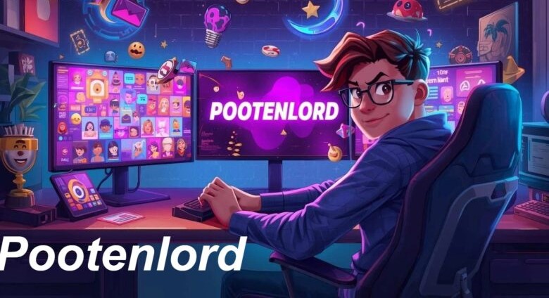 pootenlord
