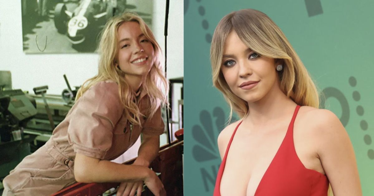 sydney sweeney measurements