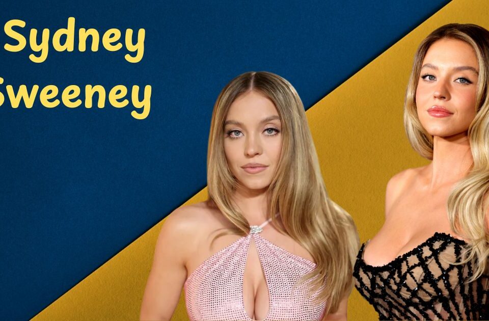 sydney sweeney measurements