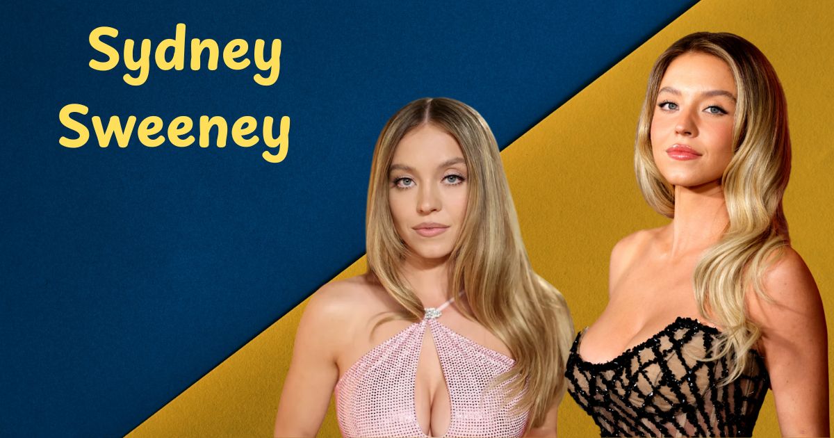 sydney sweeney measurements