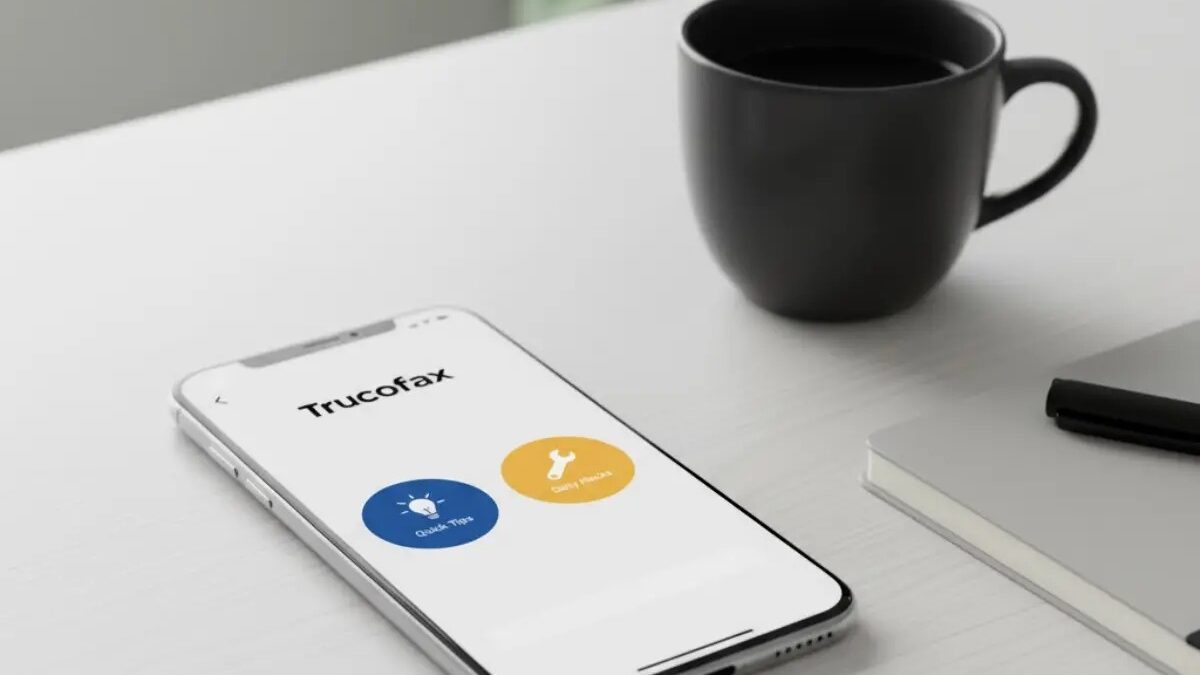 trucofax