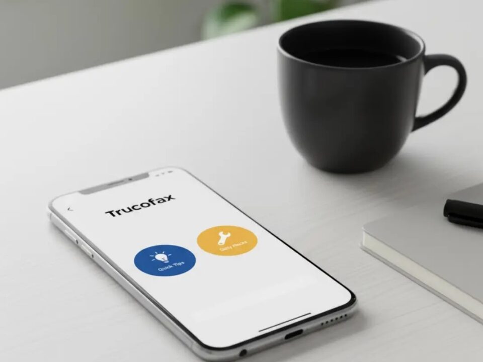 trucofax