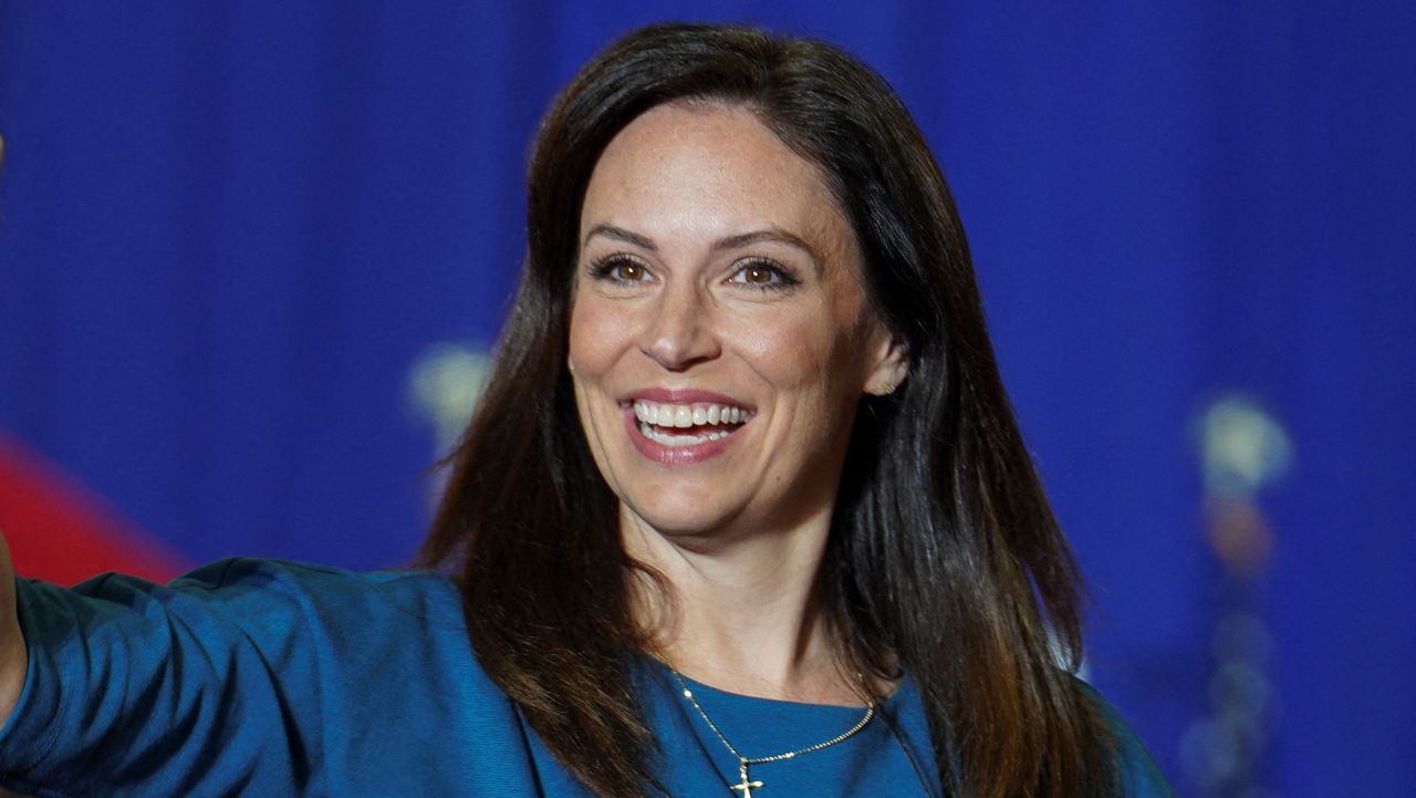 tudor dixon net worth