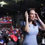 tudor dixon net worth