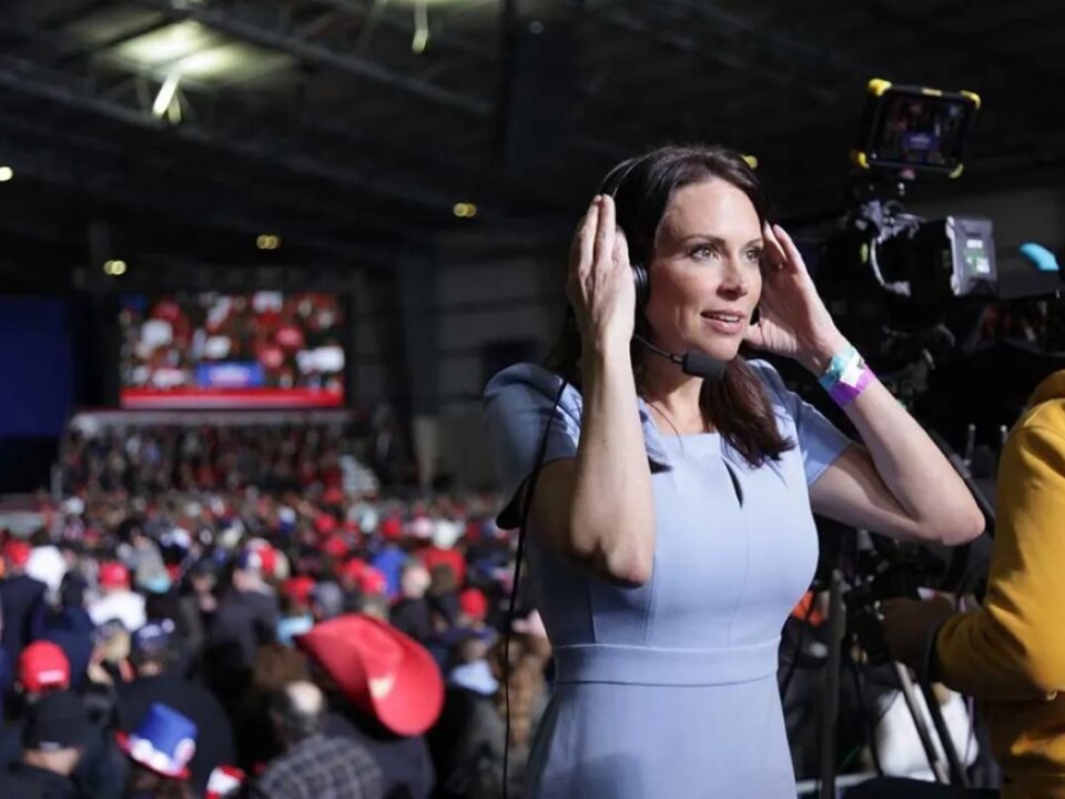 tudor dixon net worth