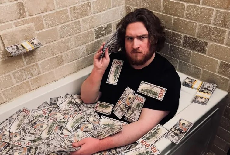 zachirific net worth